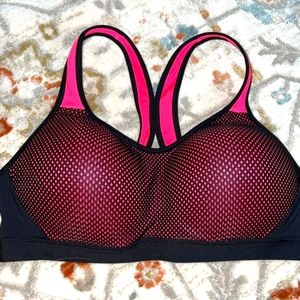 Large Champion Sports Bra